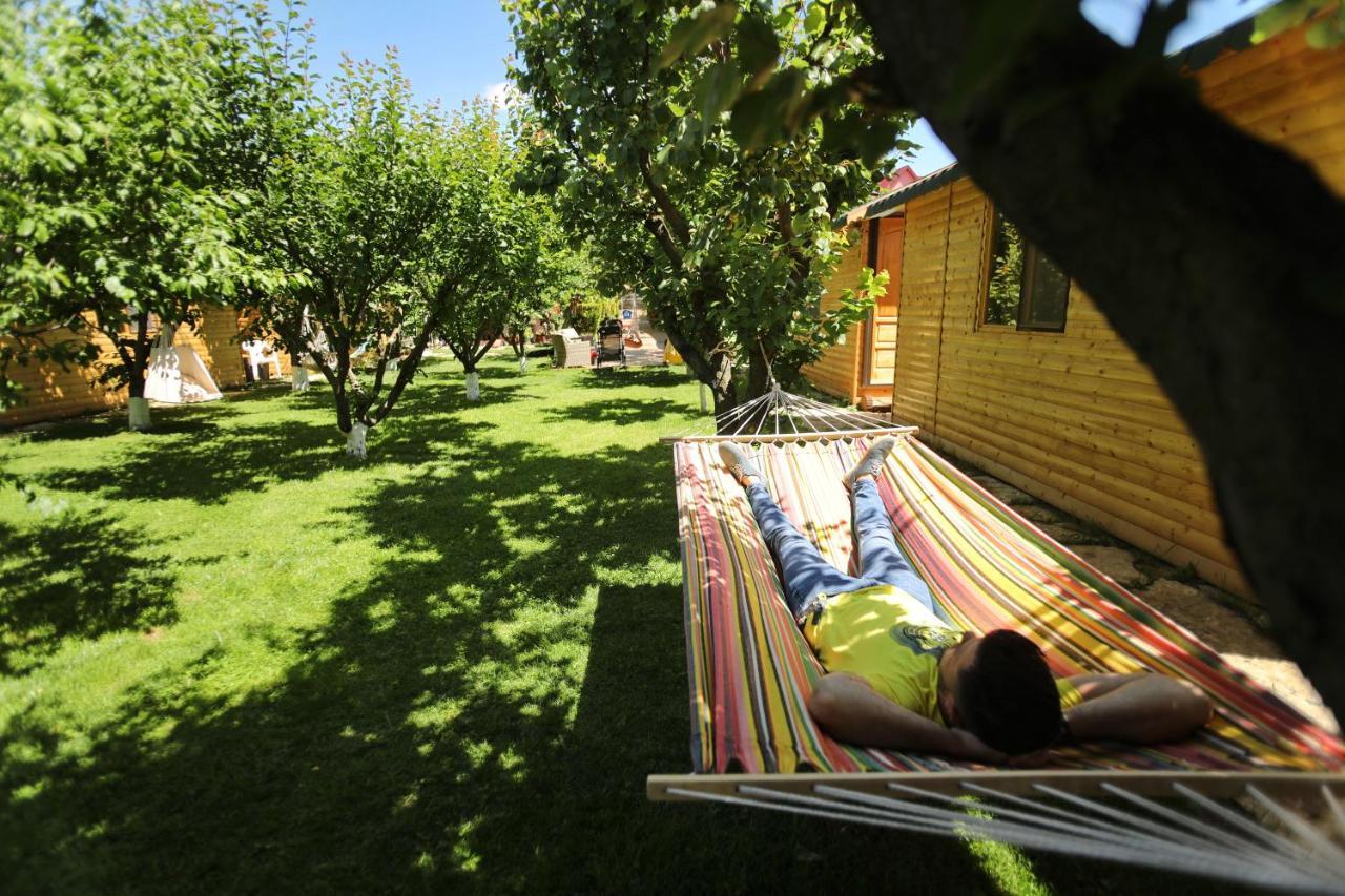 Willa Casa Nita Corbu  Zewnętrze zdjęcie