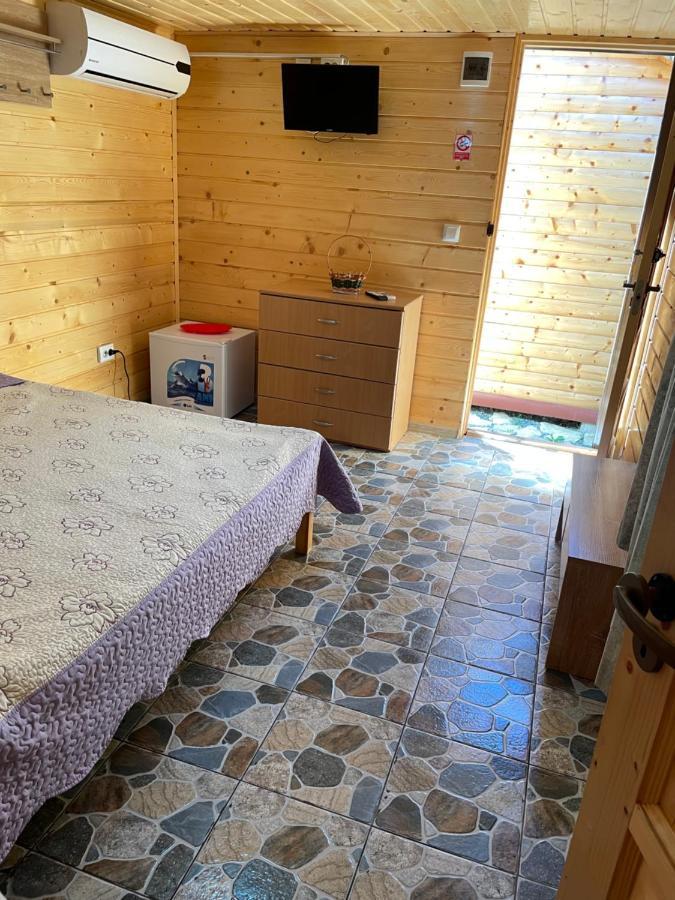 Willa Casa Nita Corbu  Zewnętrze zdjęcie