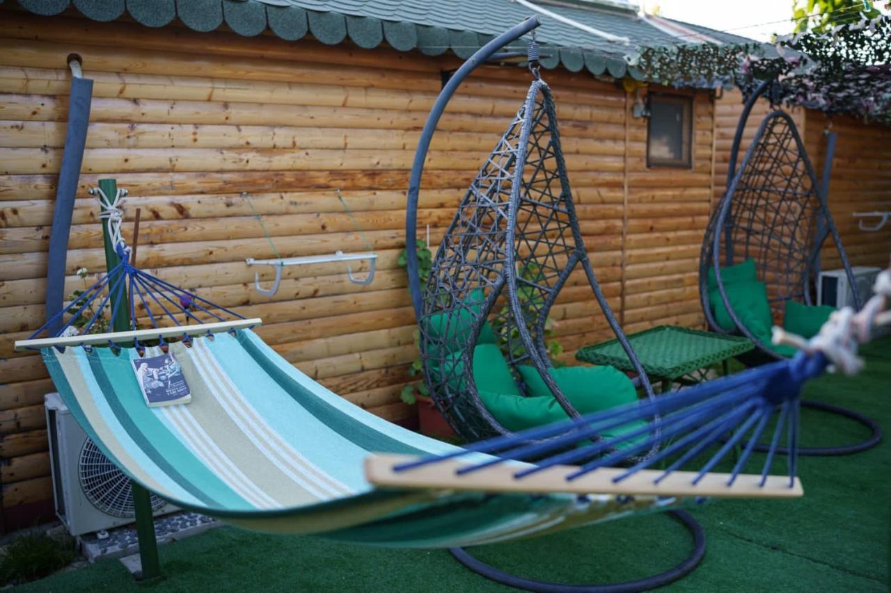 Willa Casa Nita Corbu  Zewnętrze zdjęcie