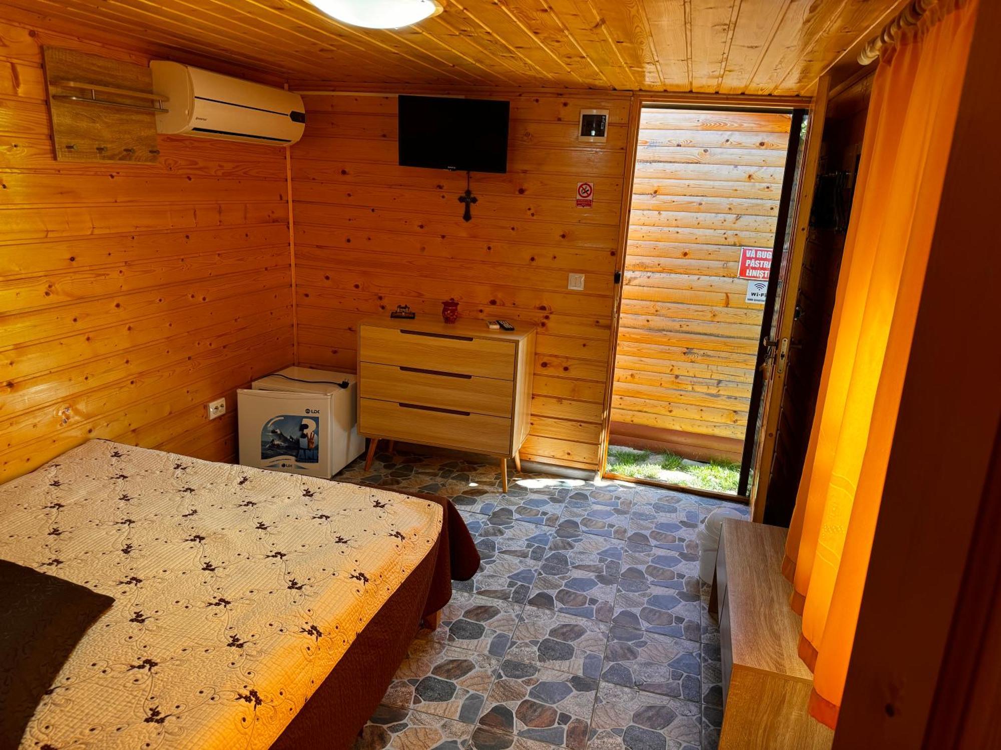 Willa Casa Nita Corbu  Zewnętrze zdjęcie