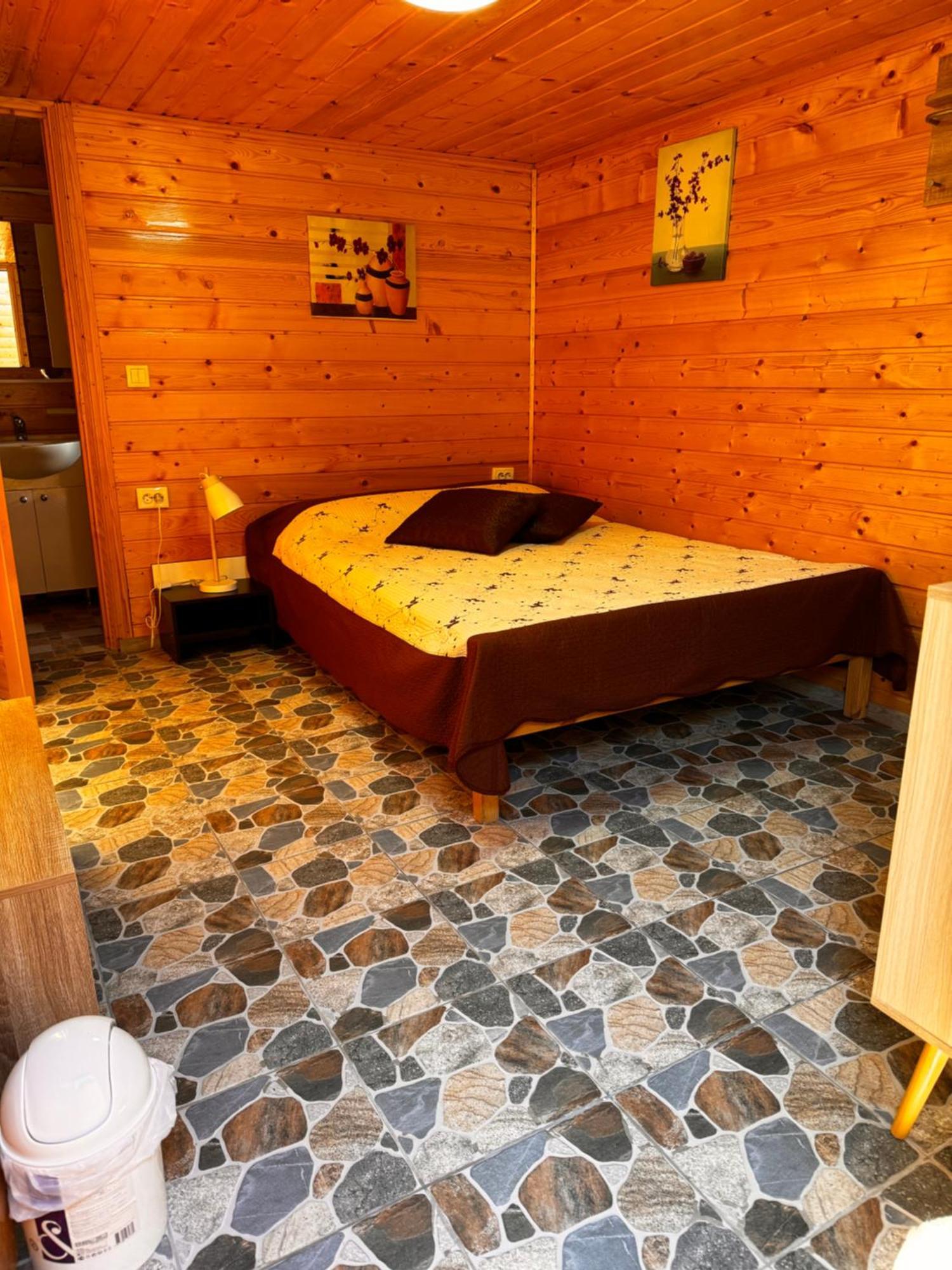 Willa Casa Nita Corbu  Zewnętrze zdjęcie